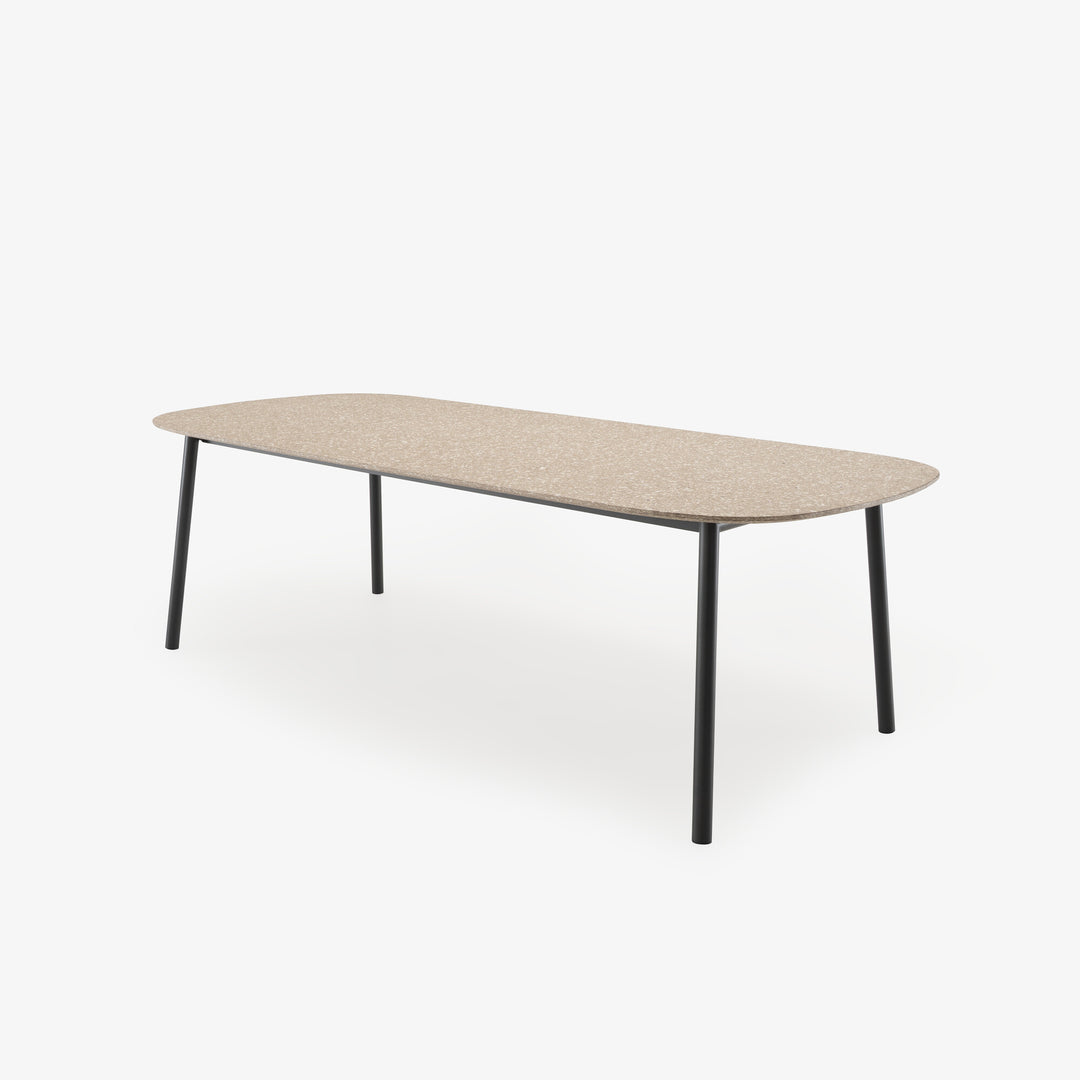 DOPPO - Table de repas outdoor
