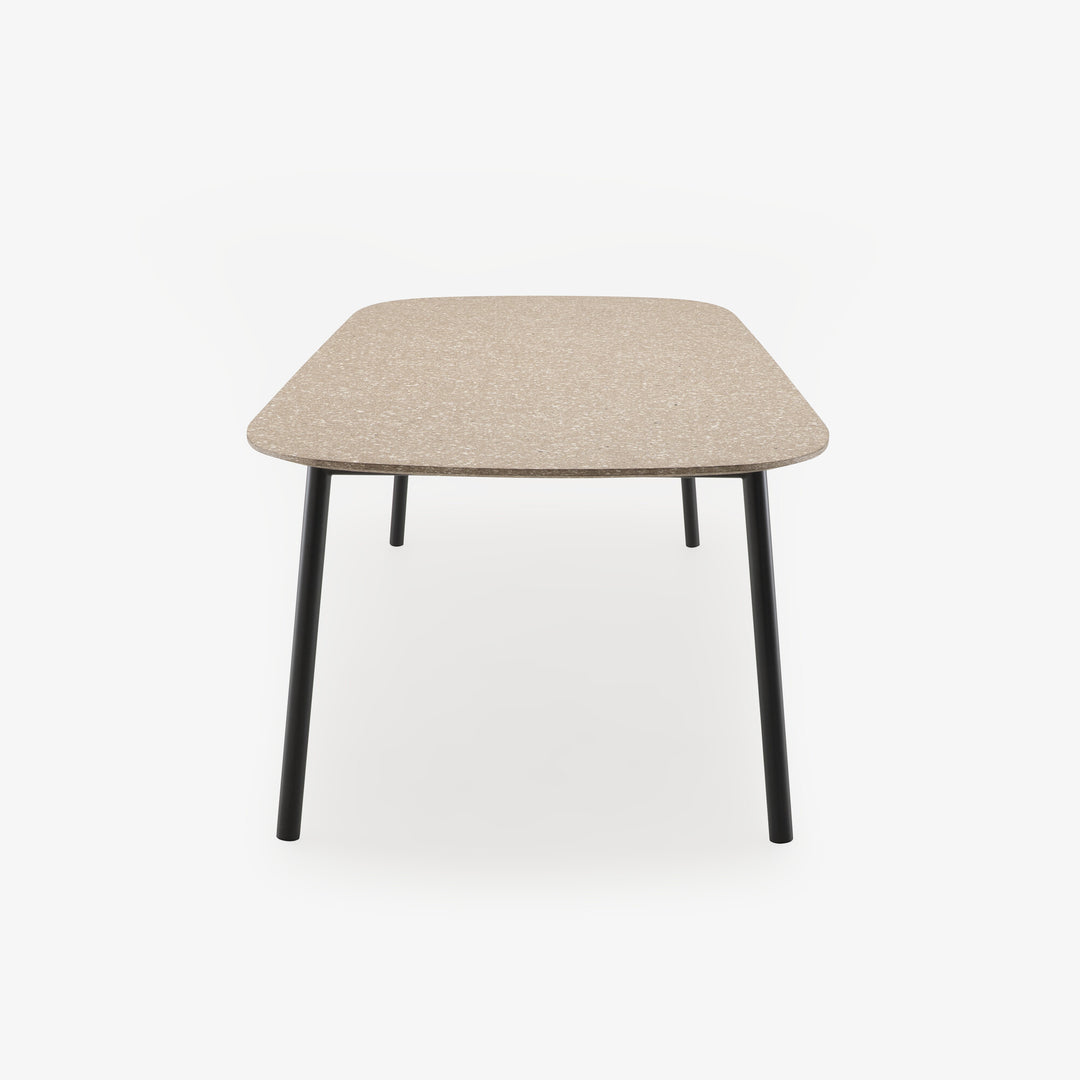 DOPPO - Table de repas outdoor
