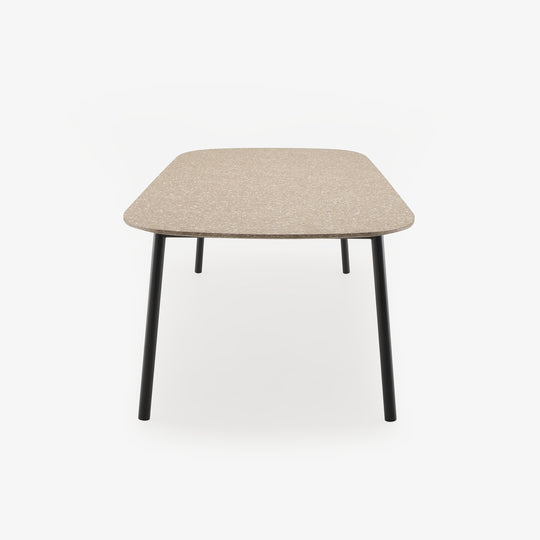 DOPPO - Table de repas outdoor