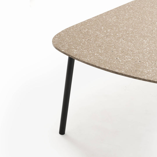 DOPPO - Table de repas outdoor