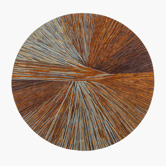 GOLDEN HOUR - Tapis