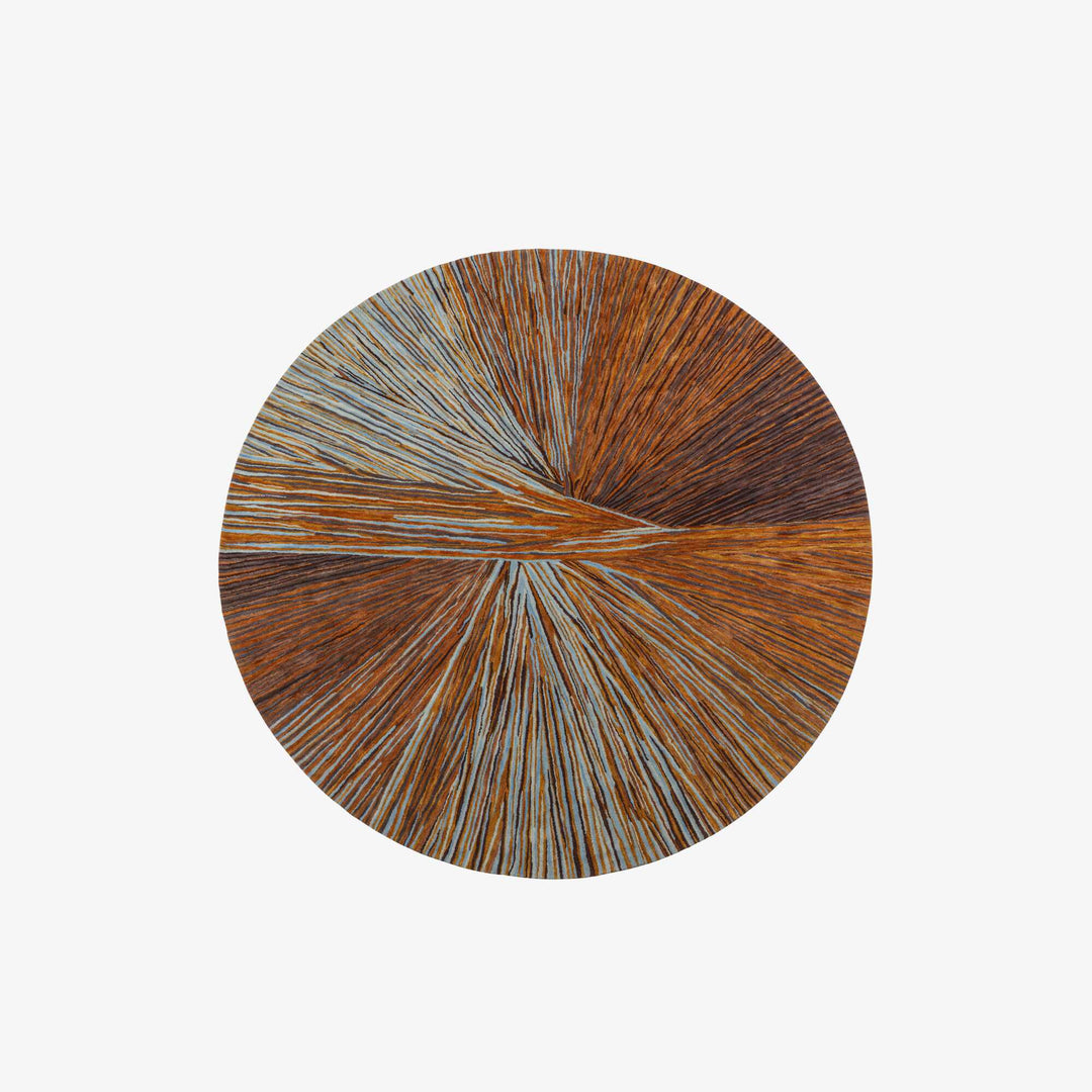 GOLDEN HOUR - Tapis