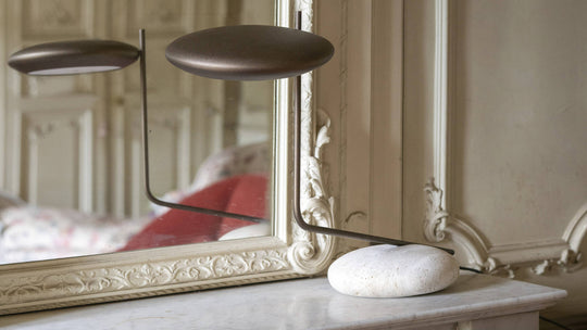 TILDA - Lampe à poser