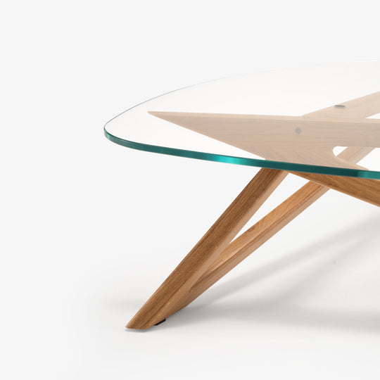 ENNÉA - Table basse
