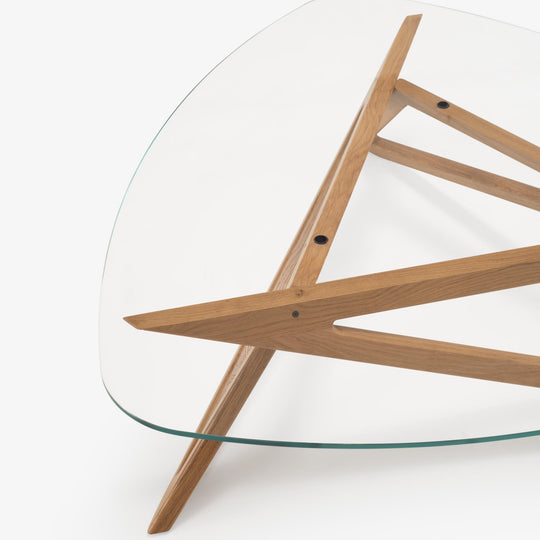 ENNÉA - Table basse