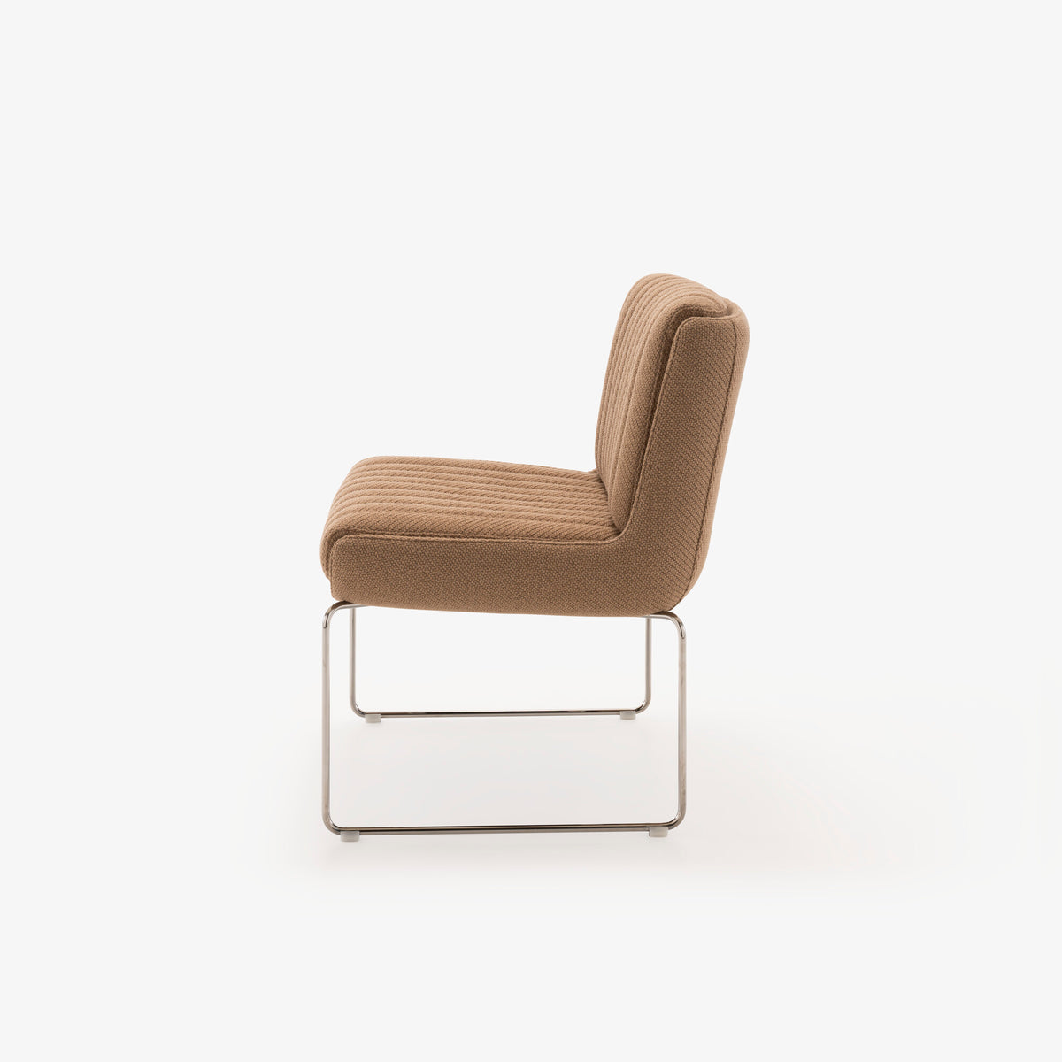 FAUTEUIL 306 - Fauteuil piétement fil