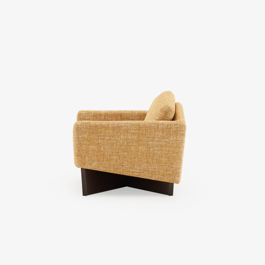 MONACO - Fauteuil