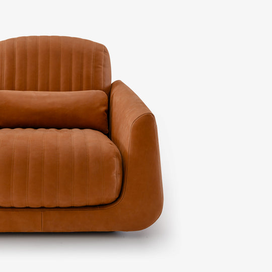 ASTON - Fauteuil