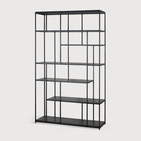 Etagère Studio – ambiance