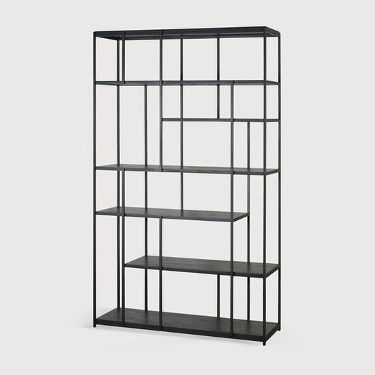Etagère Studio – ambiance