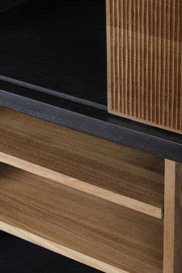 Etagère Oscar – détail