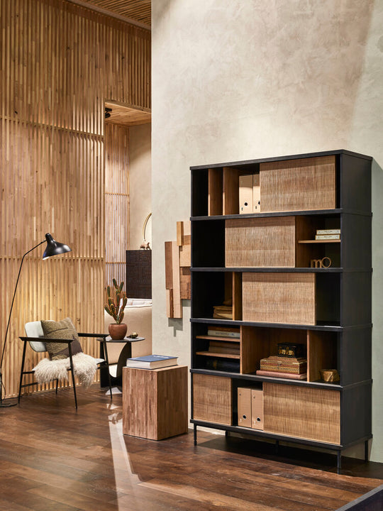 Etagère Oscar – ambiance