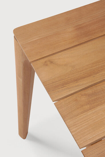 Table de jardin Bok – détail