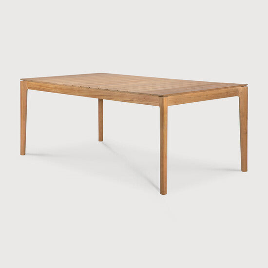 Table de jardin Bok – ambiance