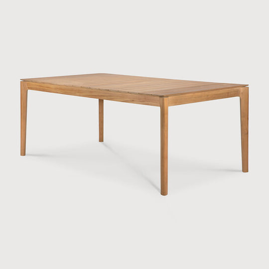Table de jardin Bok – ambiance