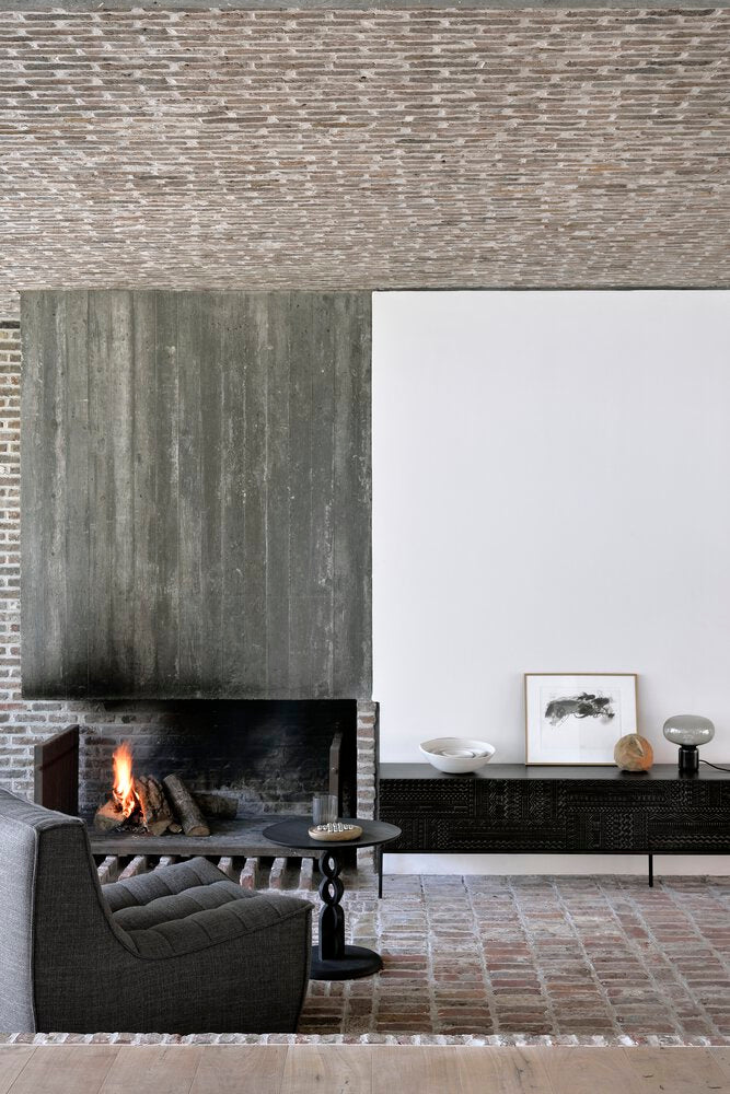Meuble TV Tabwa – ambiance