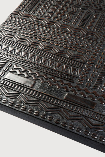 Table basse Tabwa – détail