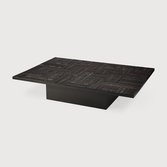 Table basse Tabwa – ambiance