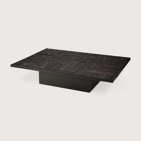 Table basse Tabwa – ambiance