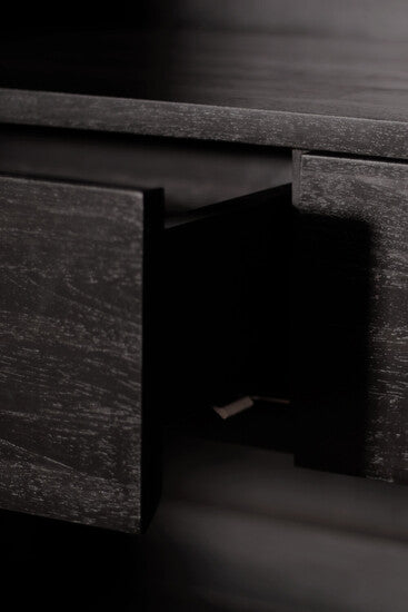 Armoire Grooves – détail