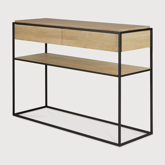 Console Monolit – ambiance