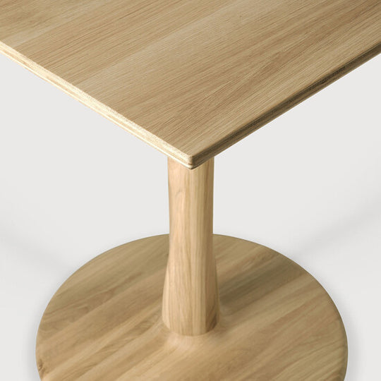 Table Torsion – ambiance