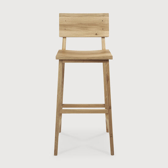 Tabouret de bar N4 – ambiance