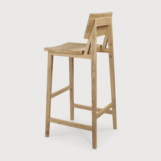 Tabouret de bar N4 – ambiance