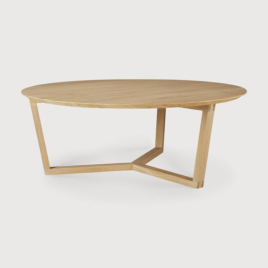 Table basse Tripod – ambiance