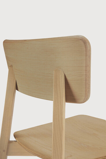 Chaise Casale – détail