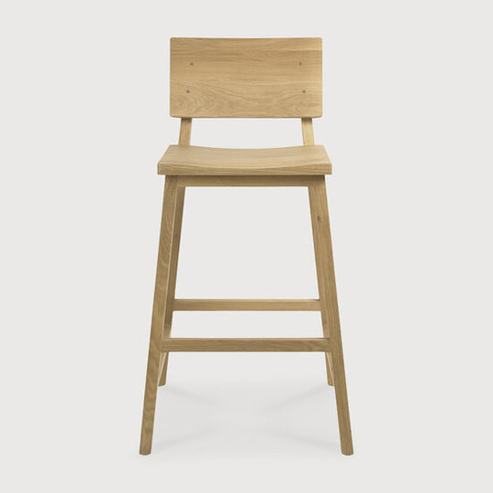 Tabouret de cuisine N3 – ambiance