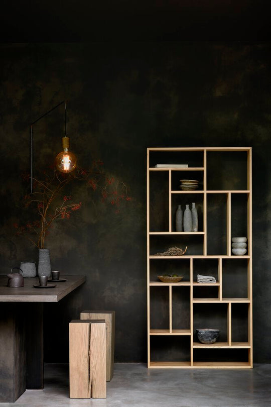 Etagère M – ambiance