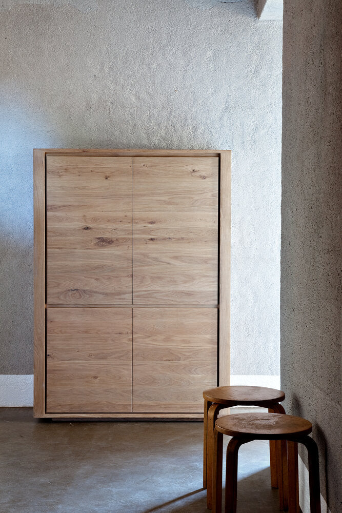 Armoire Shadow – ambiance