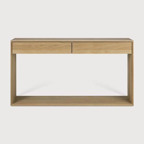 Console Nordic