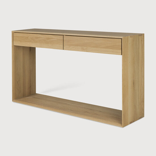 Console Nordic – ambiance