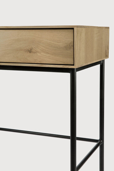 Bureau Whitebird – détail