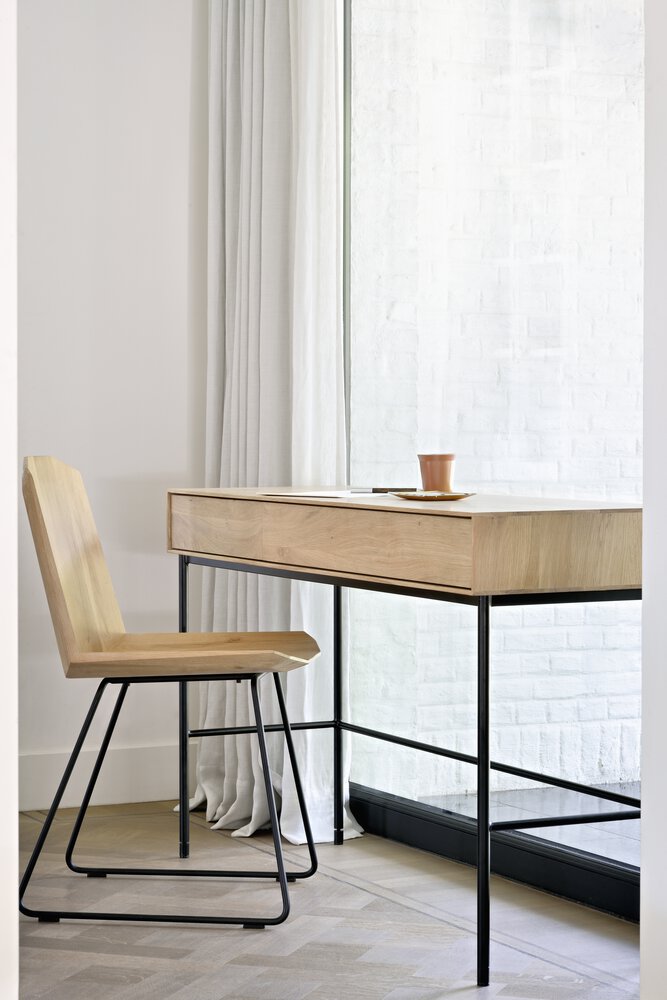 Bureau Whitebird – ambiance