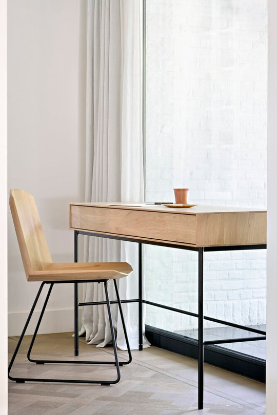 Bureau Whitebird – ambiance