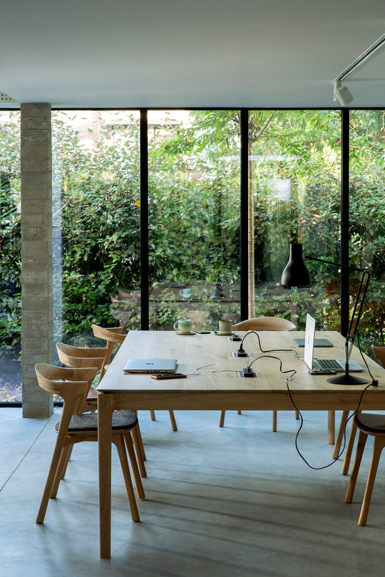 Bureau Bok cowork – ambiance