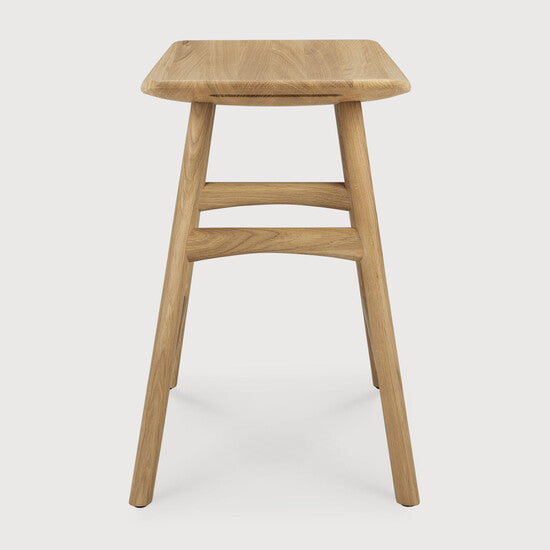 Tabouret Osso – détail