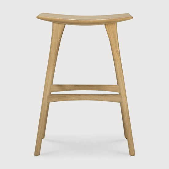 Tabouret de bar Osso – ambiance