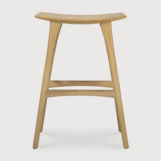 Tabouret de bar Osso – ambiance