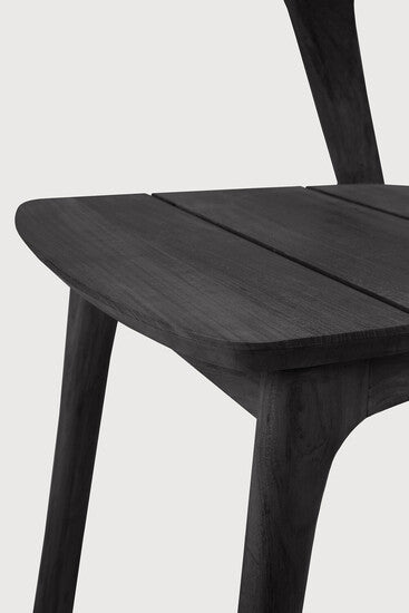 Chaise de jardin Bok – détail