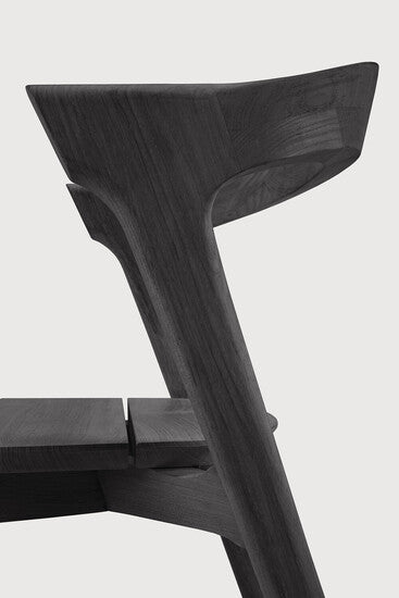 Chaise de jardin Bok – détail