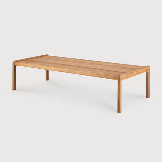 Table basse de jardin Jack – ambiance