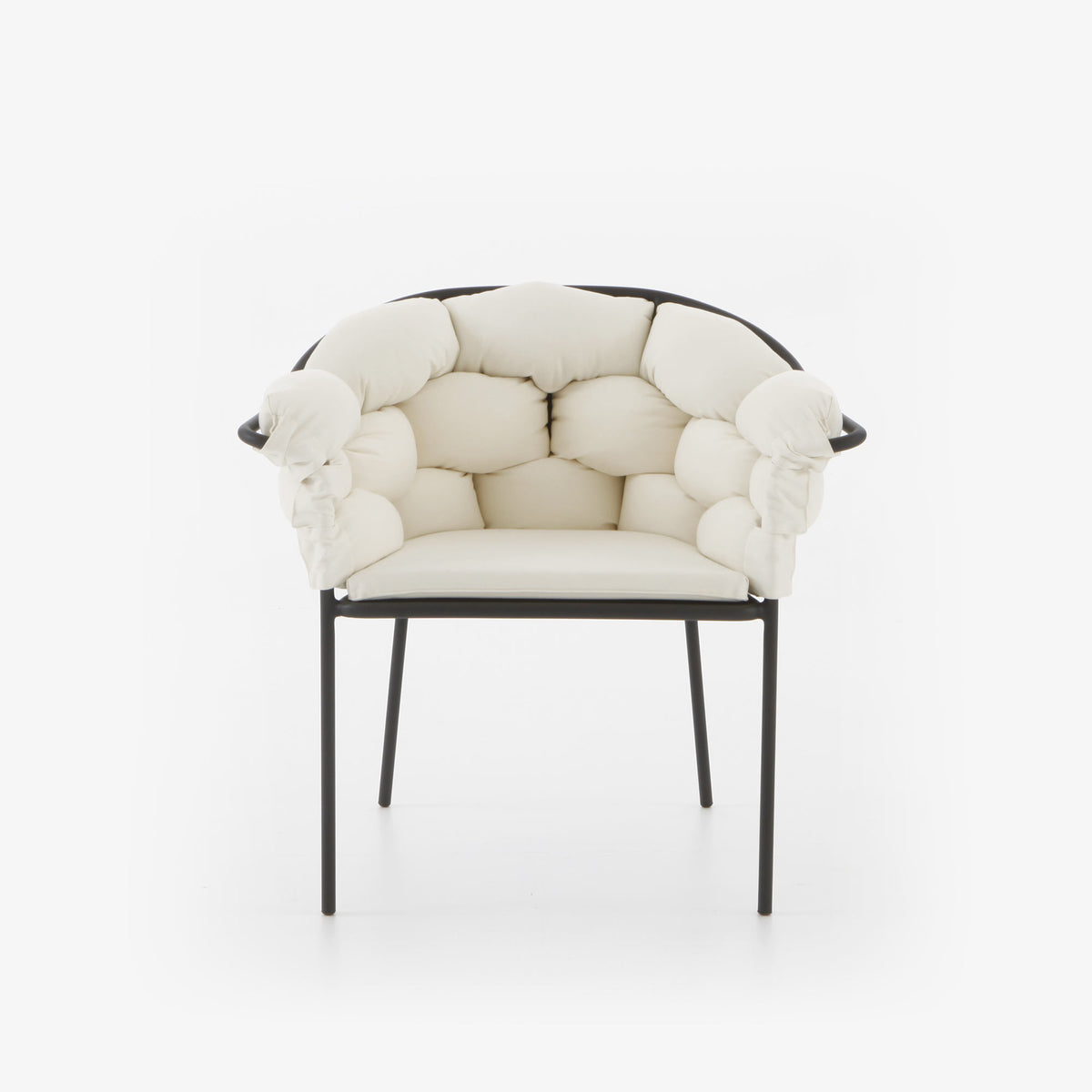 SERPENTINE - Fauteuil Outdoor – Cinna Outdoor