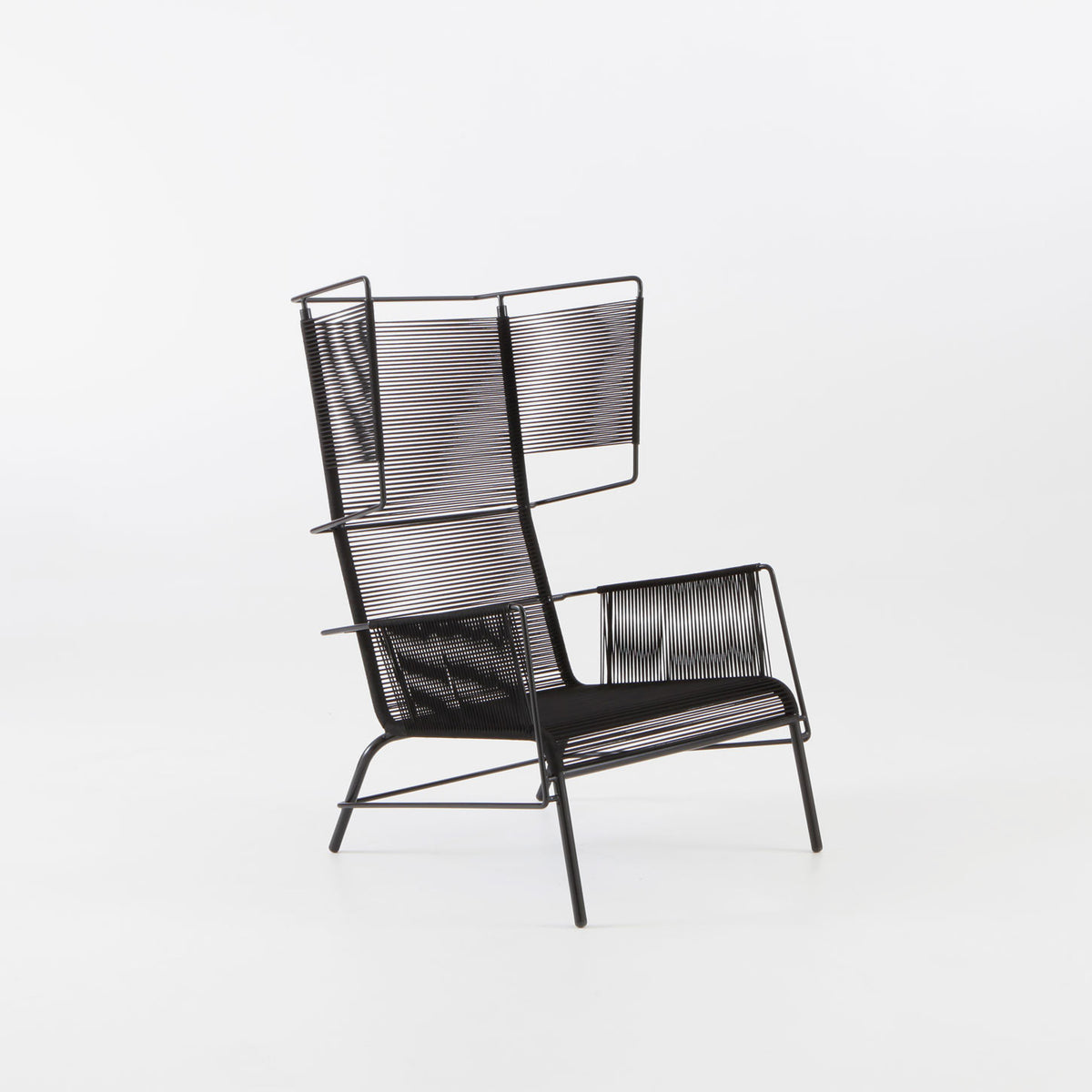 FIFTY - Fauteuil – Cinna – vue 5