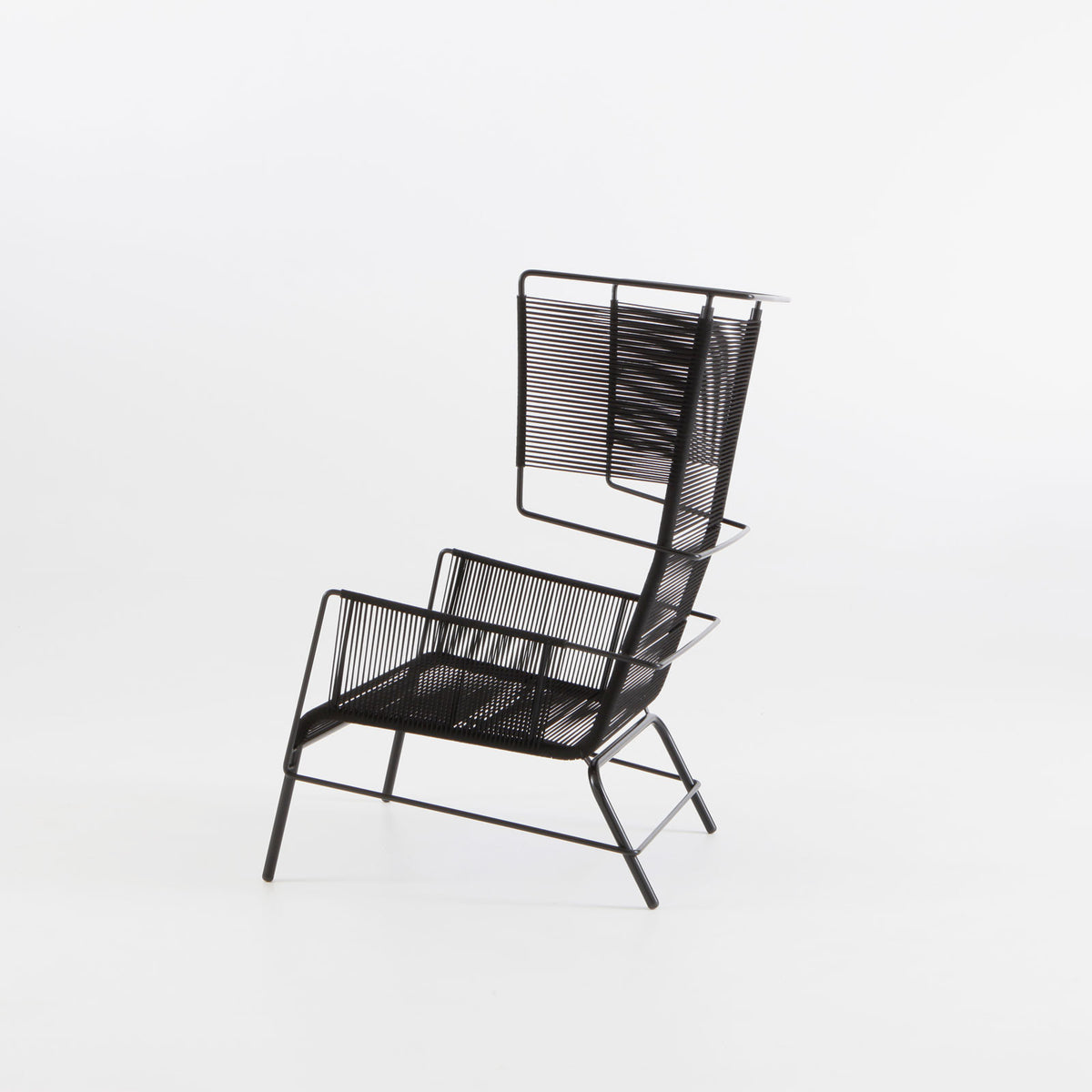 FIFTY - Fauteuil – Cinna – vue 3