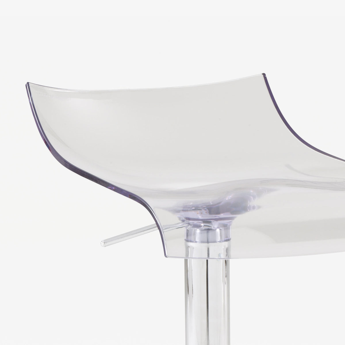 PAM - Tabouret crystal