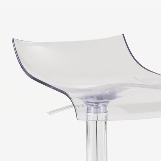 PAM - Tabouret crystal